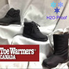 ugg pink waterproof boots