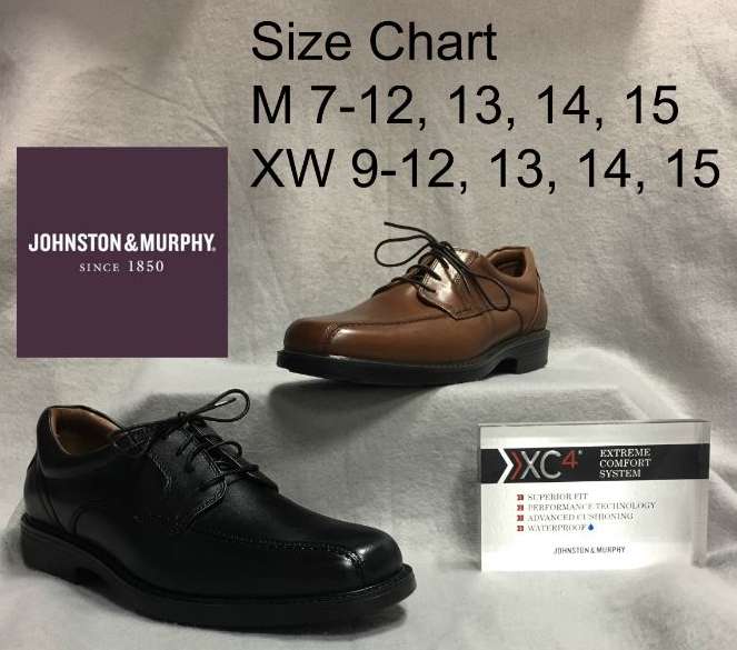 Buy Johnston \u0026 Murphy Shoes: Jackson 