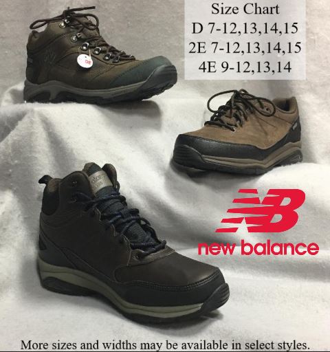 new balance 14 boots